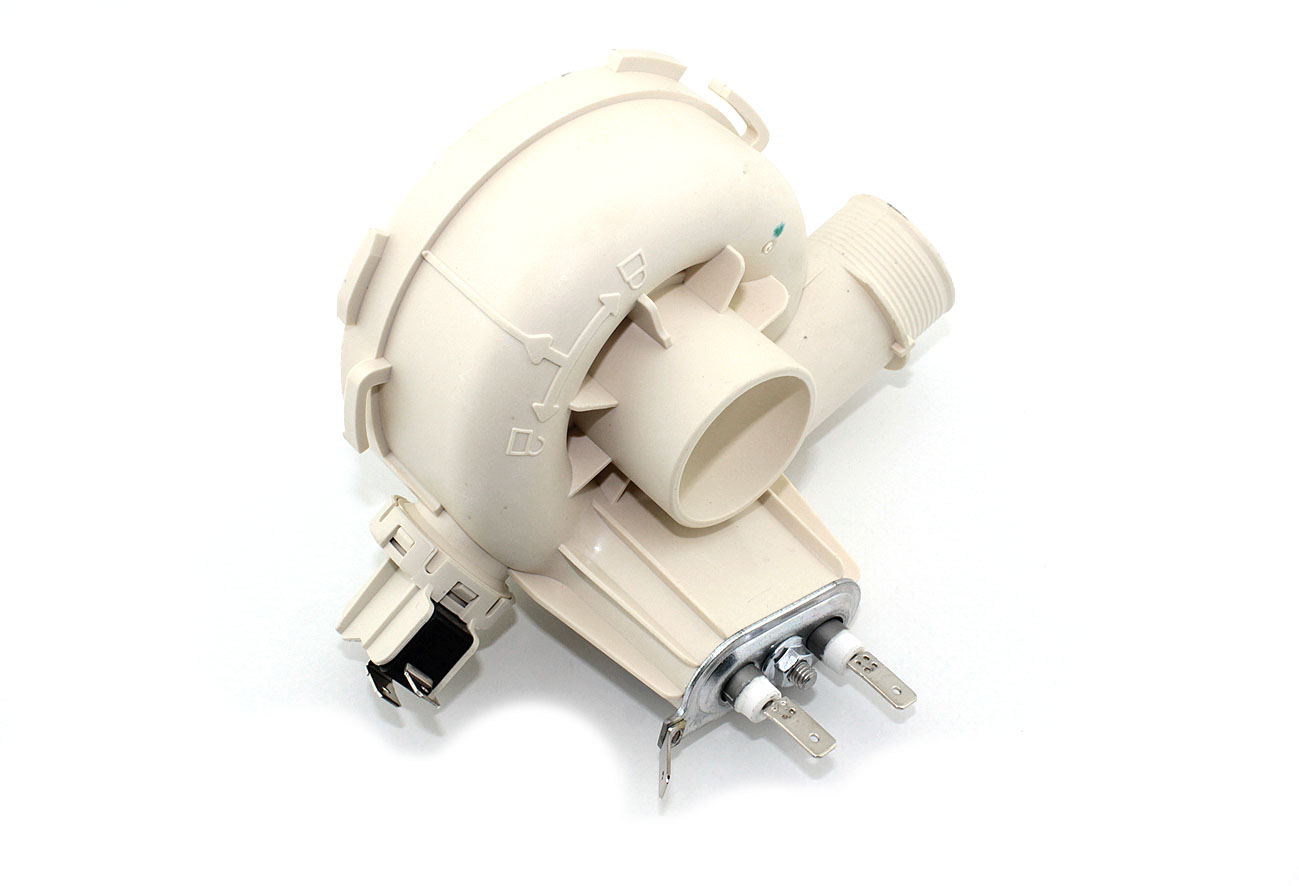 Нагревательный элемент для посудомоечных машин Krona/Flavia 17476000007431