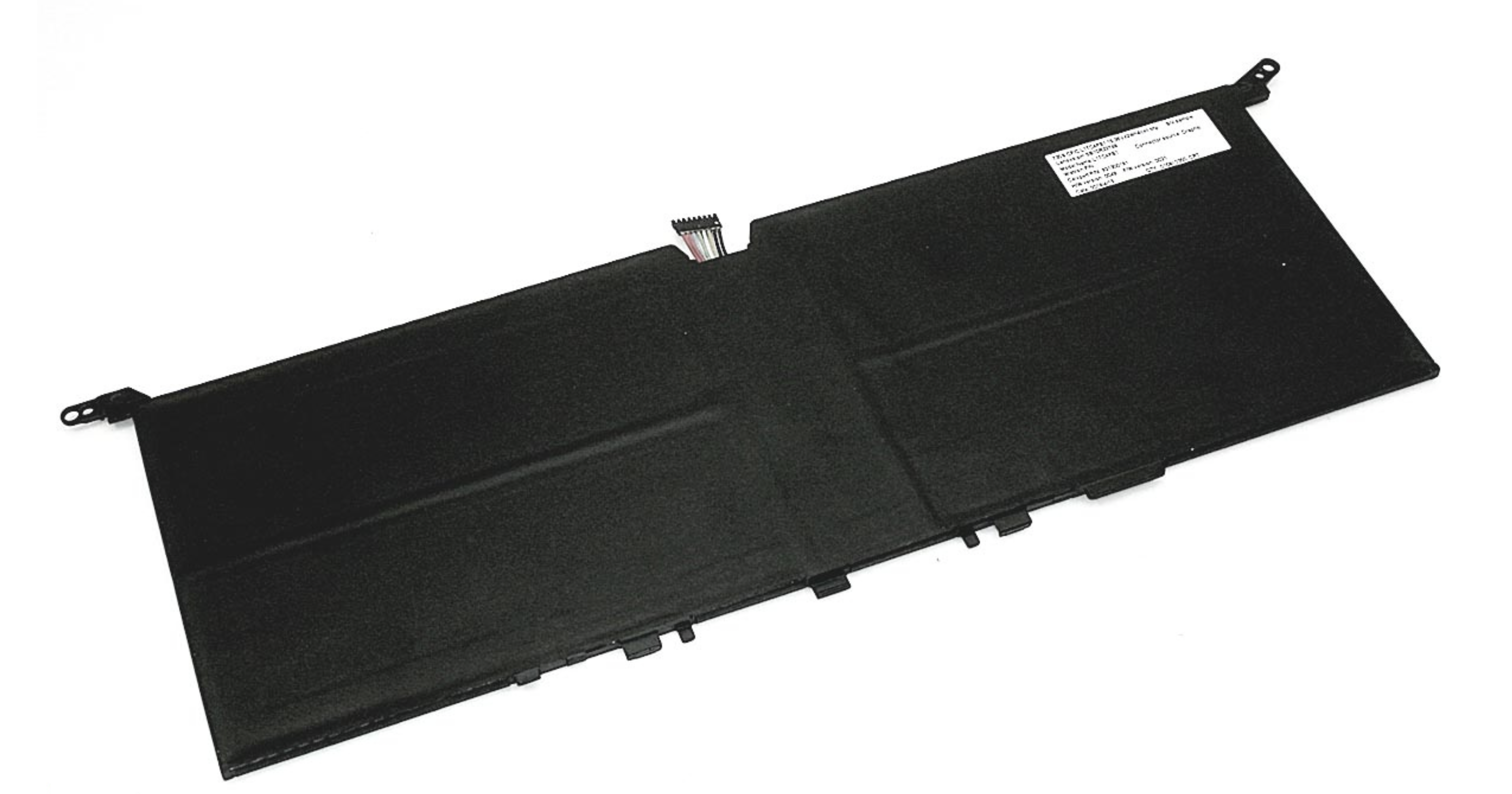 Аккумулятор Lenovo Yoga S730-13IWL (81J0002QGE) 15.36V, 2735mAh, Original