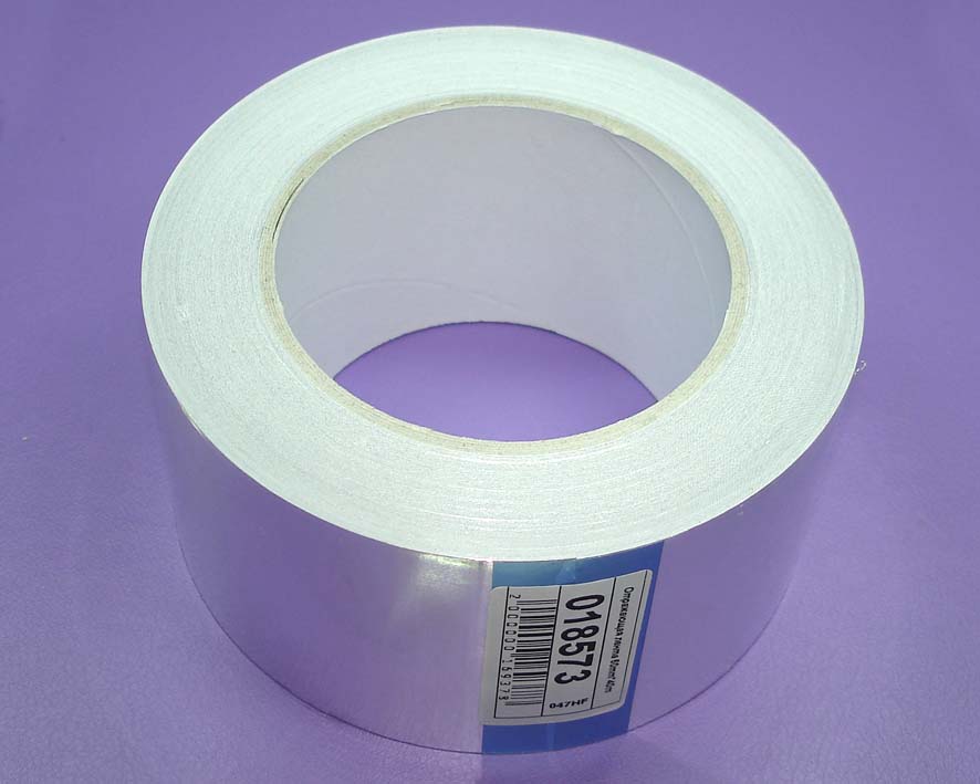 Отражающая лента 60mm*40m