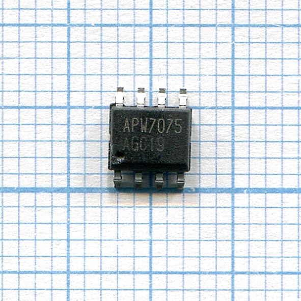 Микросхема APW7075