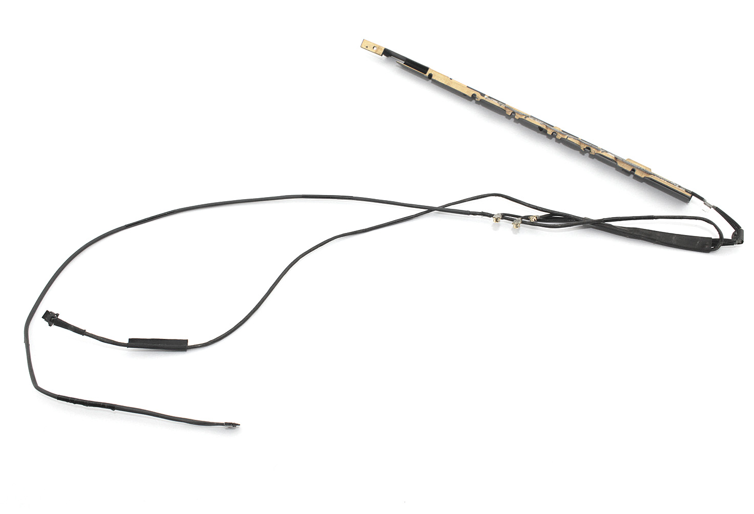 Антенна WiFi-AirPort Bluetooth MacBook Pro 15 A1286 Early 2011 Late 2011 Mid 2012 (818-2020)