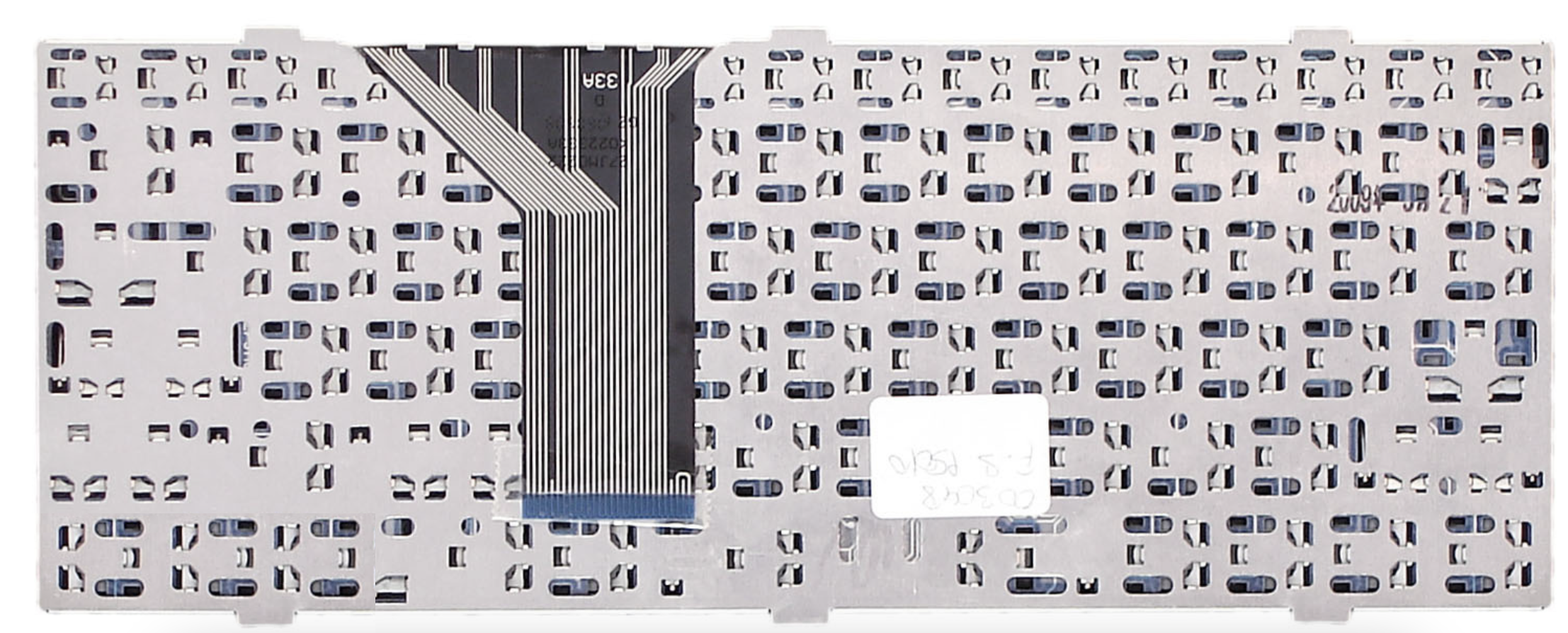 Клавиатура Fujitsu LIFEBOOK P5020 OEM