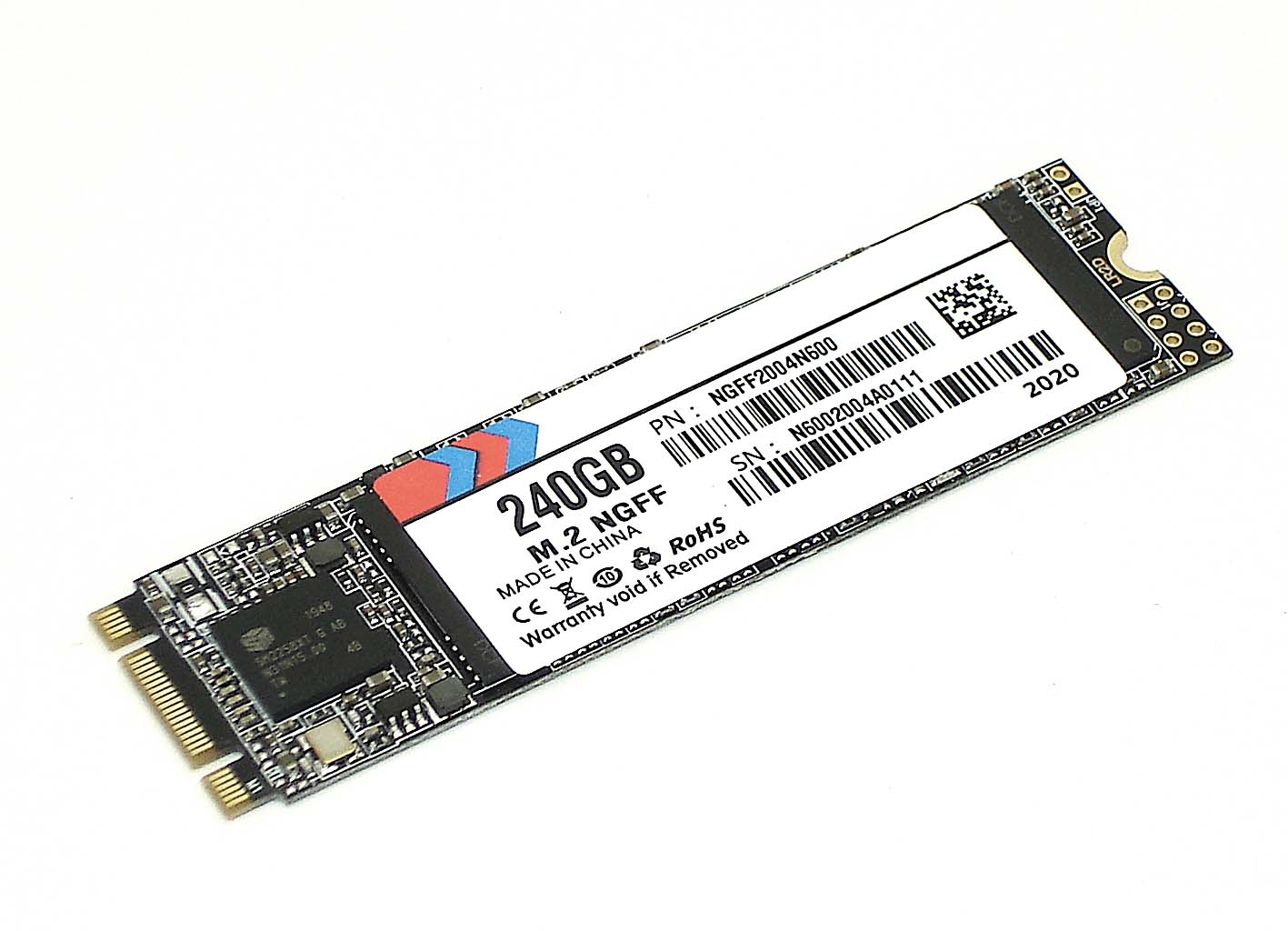 M.2 SSD Txrui 240G
