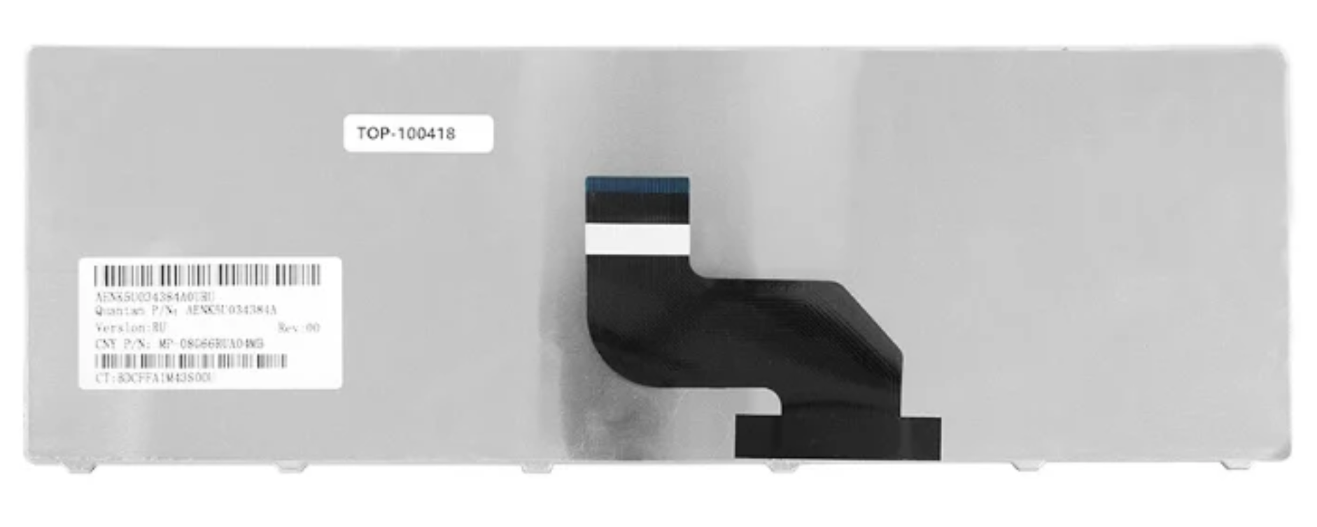 Клавиатура MSI A6400 OEM