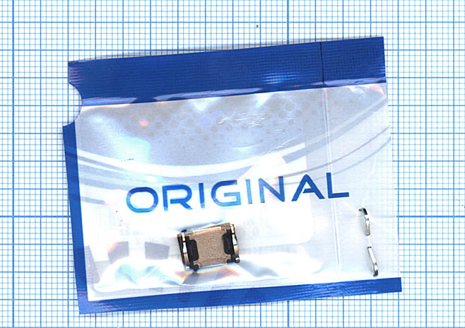 Динамик верхний (слуховой) для Xiaomi Mi5S Plus