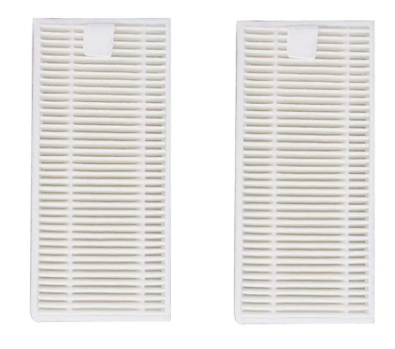 Комплект фильтров для робота пылесоса 360 S8 - 2 шт