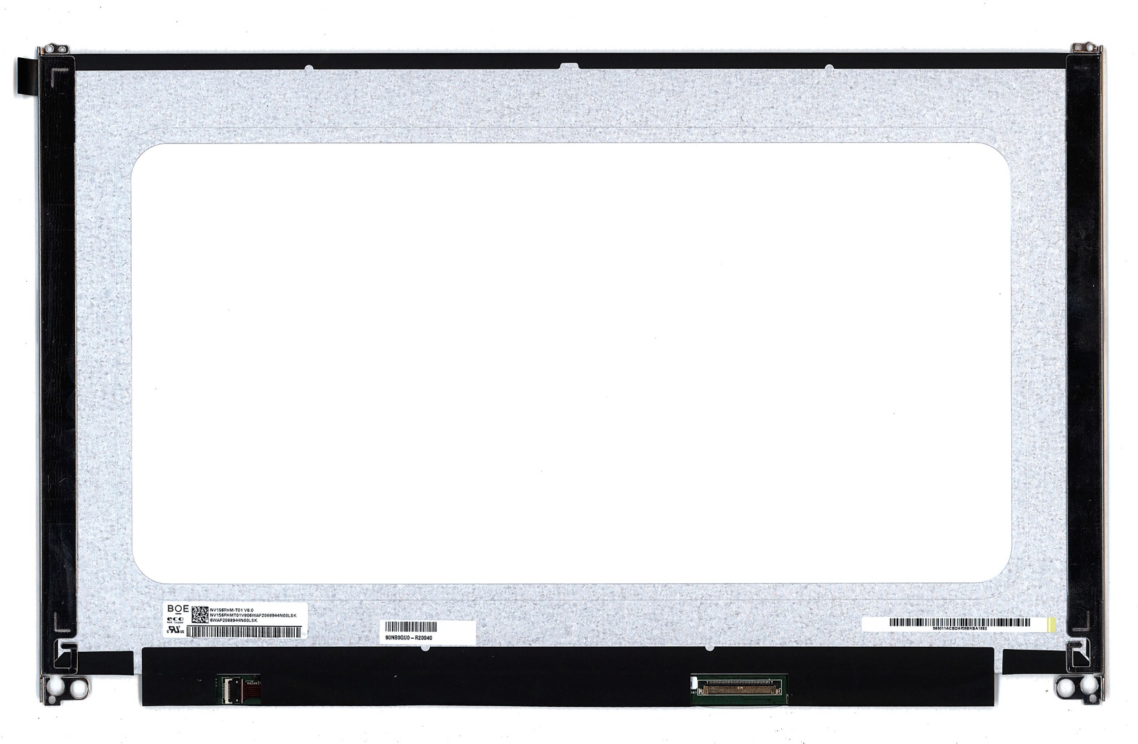 Матрица NV156FHM-T01 Asus X512 (глянцевая)