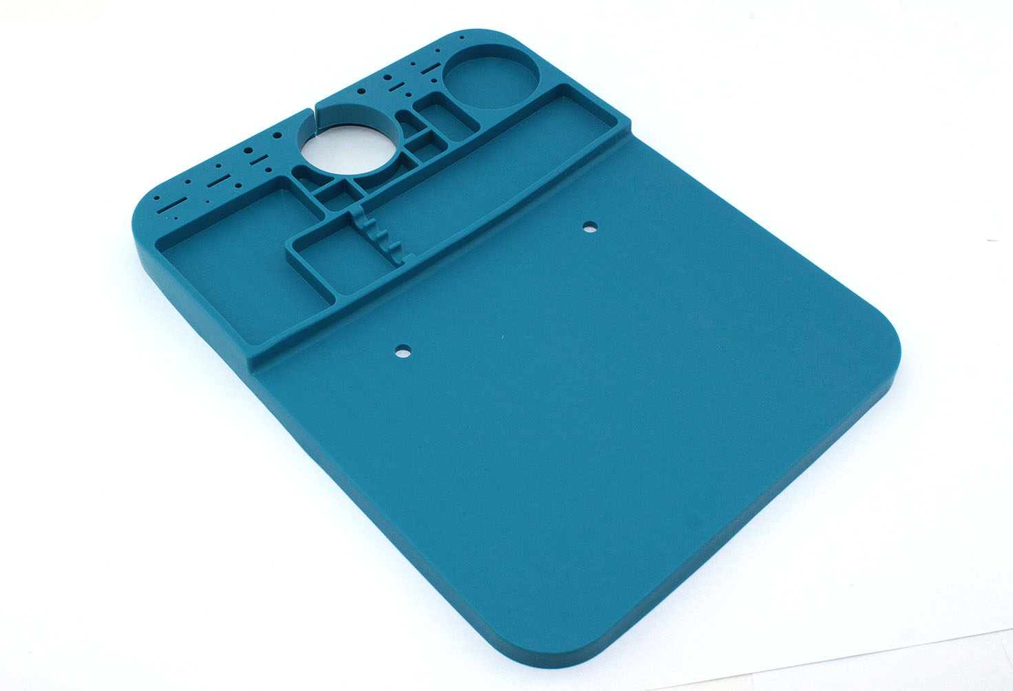 Изоляционная прокладка для микроскопа  Kaisi TE-605