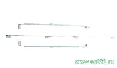 Направляющие матрицы Asus K52