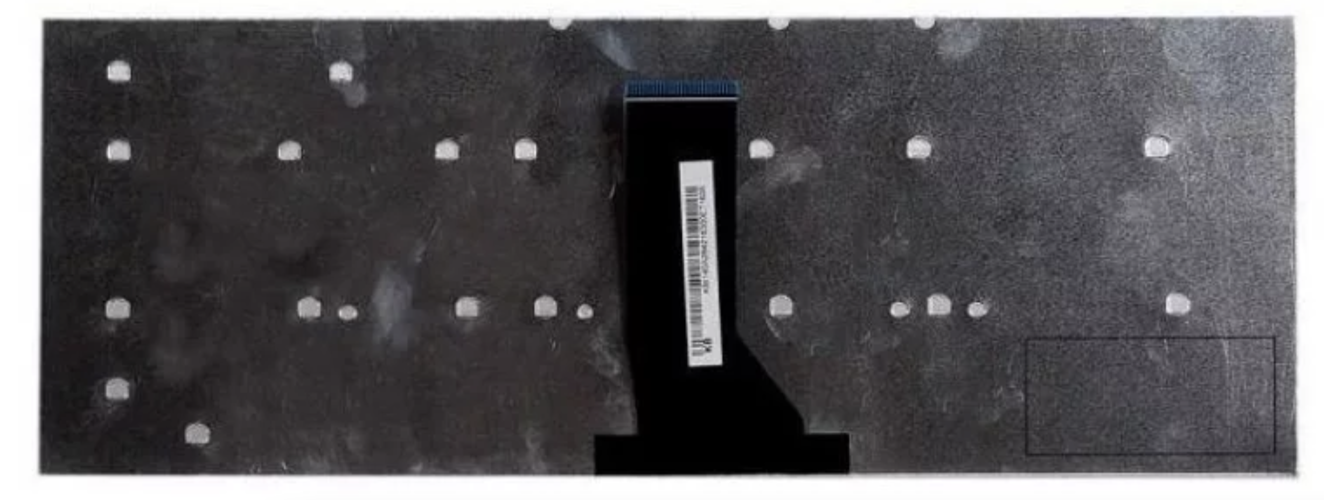 Клавиатура Acer Aspire 3830 OEM