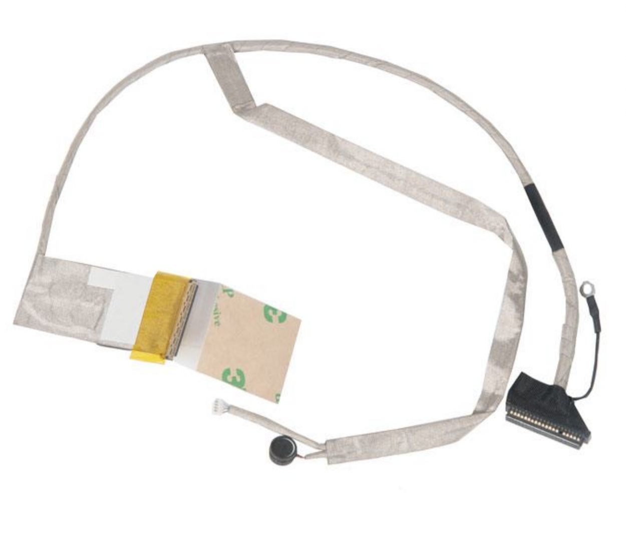 Шлейф матрицы ASUS N45 OEM