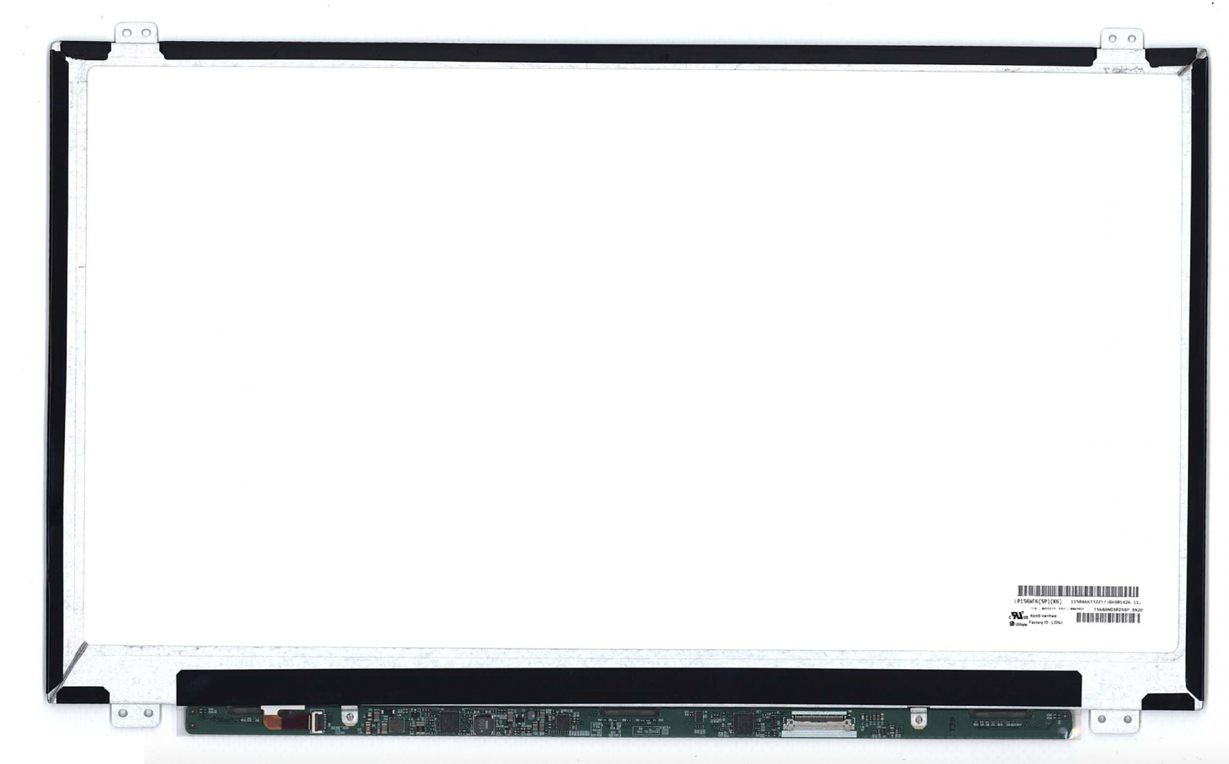 Матрица Lenovo Legion Y520-15IKBM Original