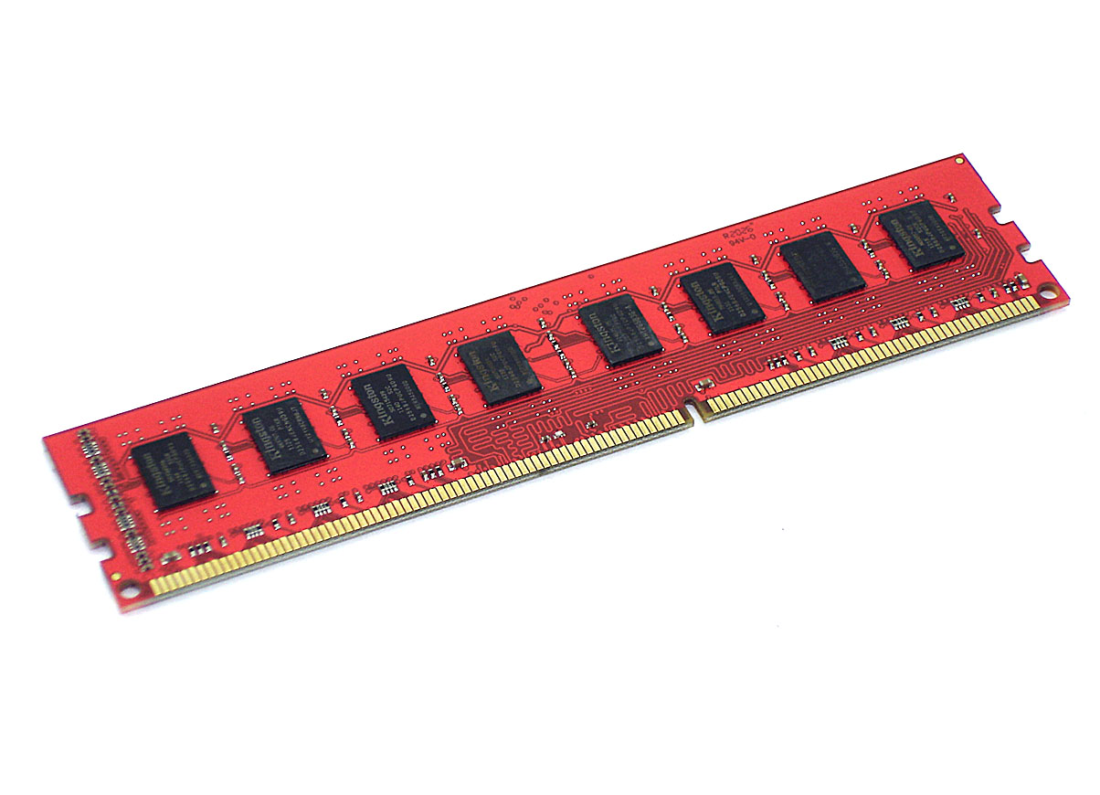 Модуль памяти Ankowall DDR3 4Гб 1333 MHz PC3-10600