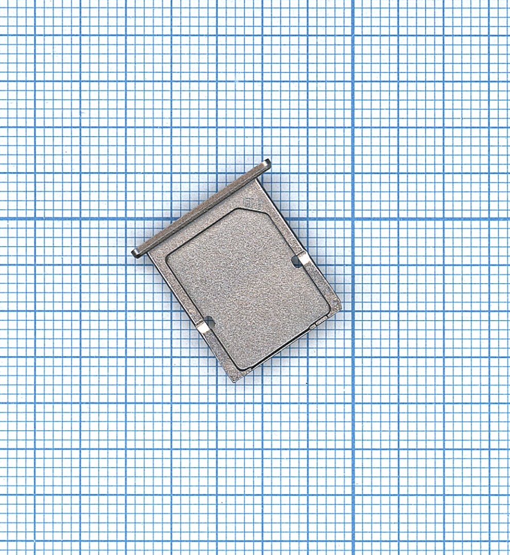 Лоток для SIM-карты Xiaomi Mi 4