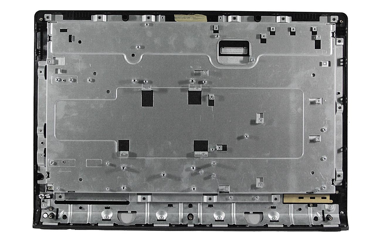 Матрица/экран в сборе для Asus ET2220I-1B