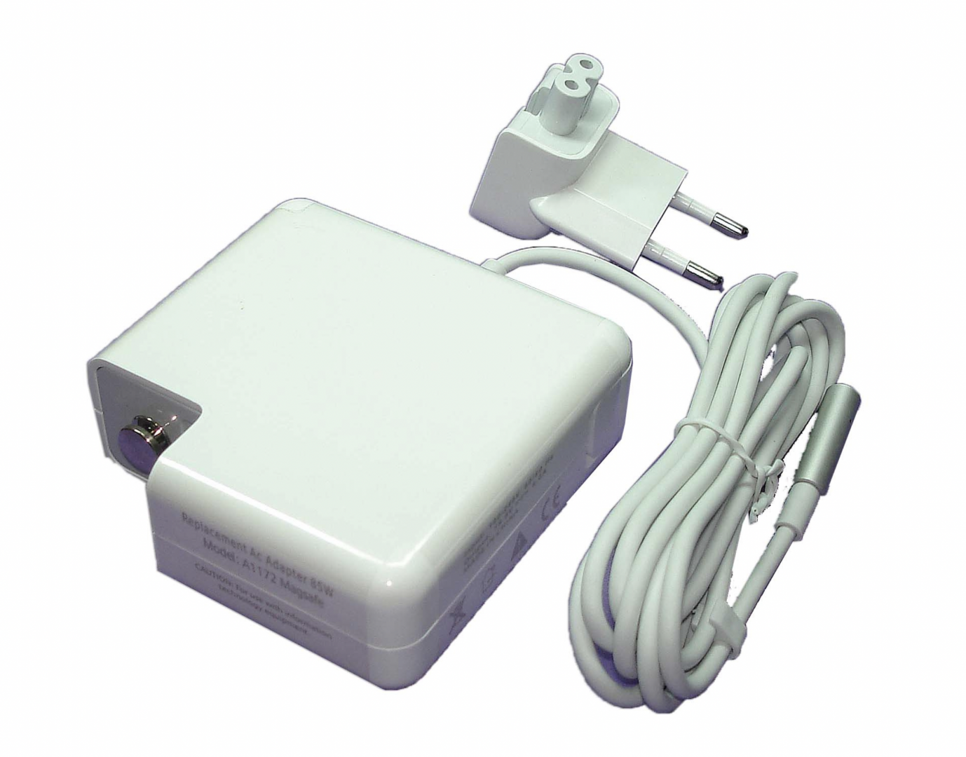 Блок питания Apple MacBook Pro 15.4" 2006 A1150 (MA463LL/A) OEM