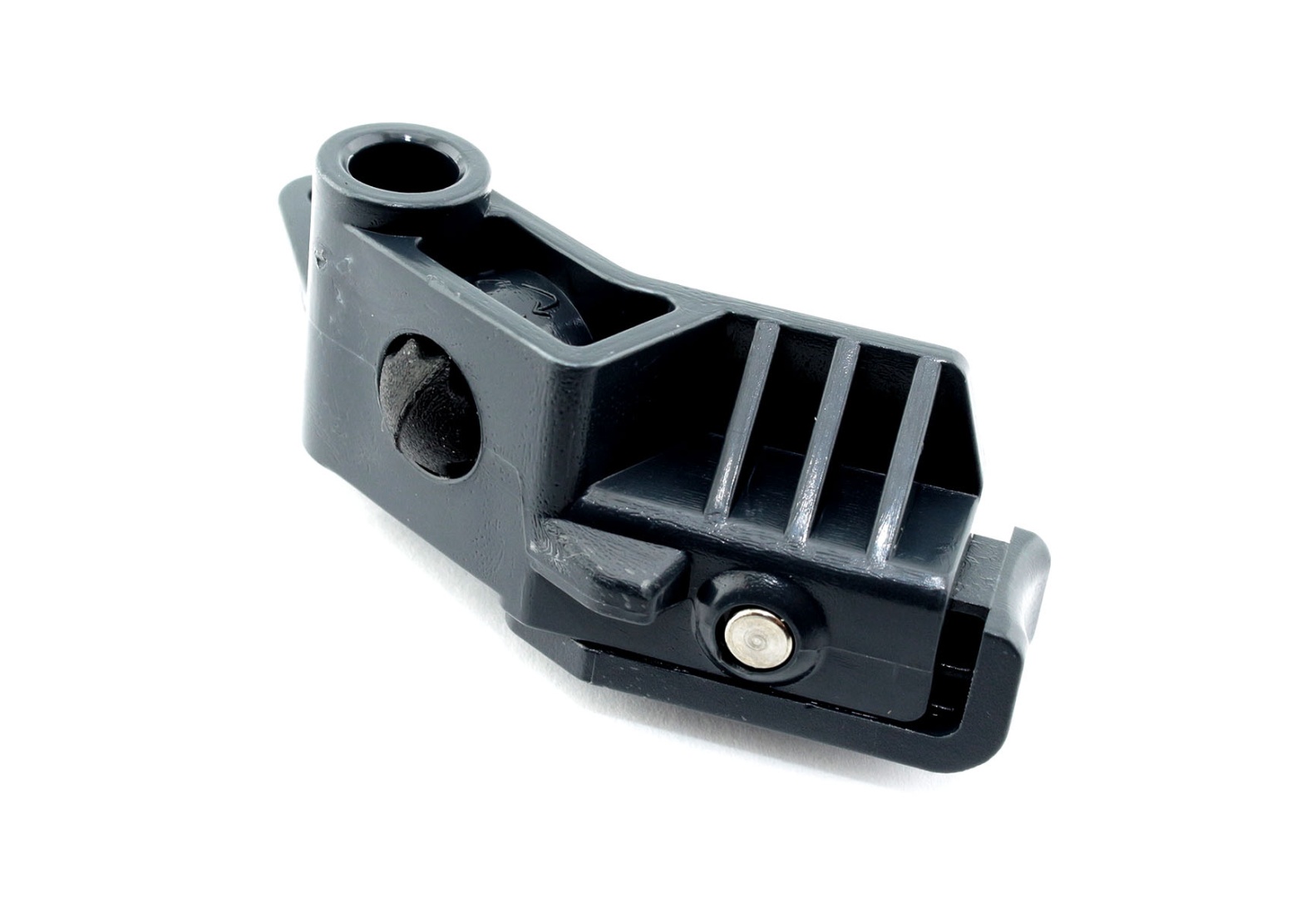 Нижний ограничитель ЗУ Delonghi EСAM ETAM в сборе