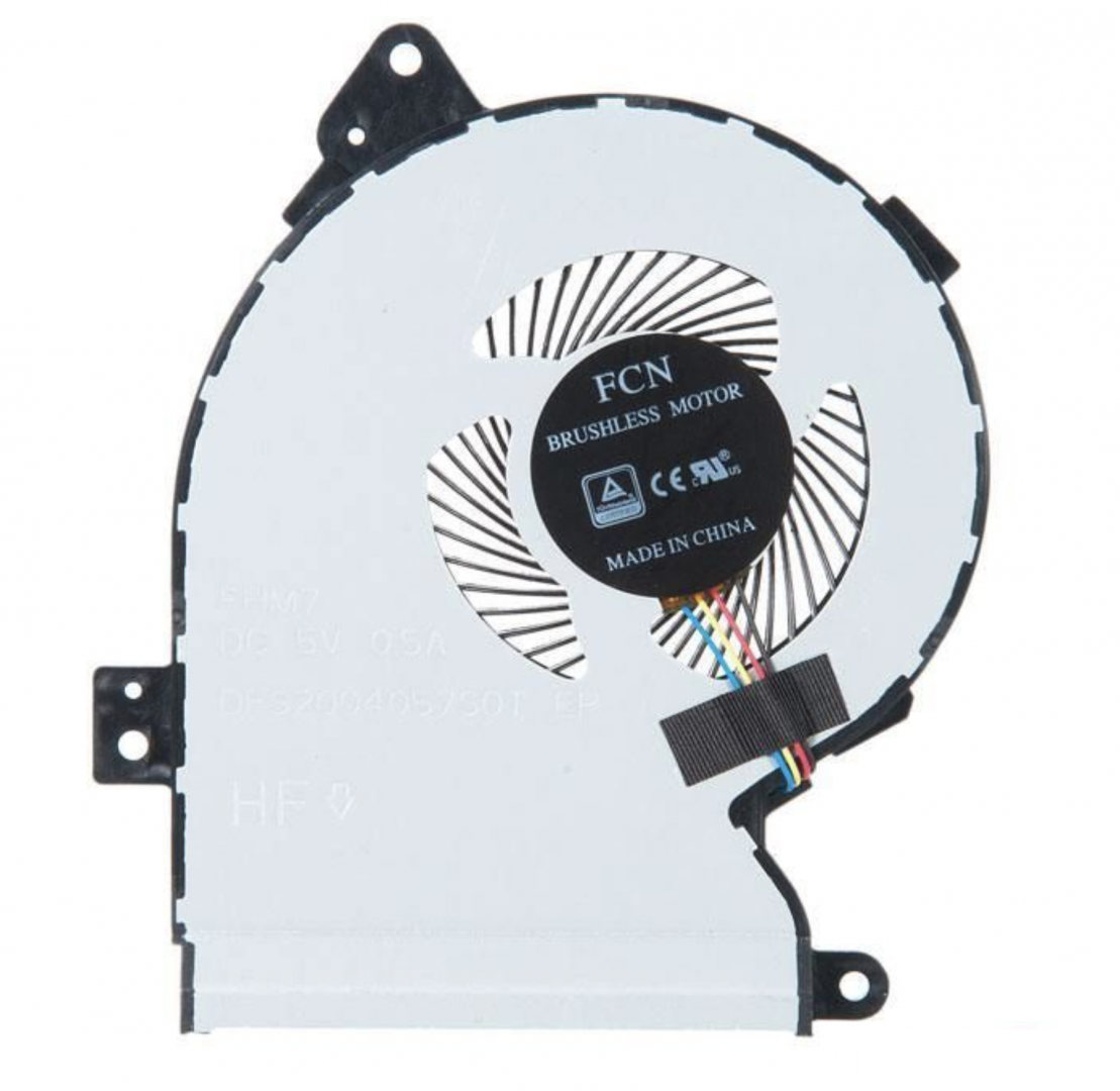 Кулер ASUS F540 OEM