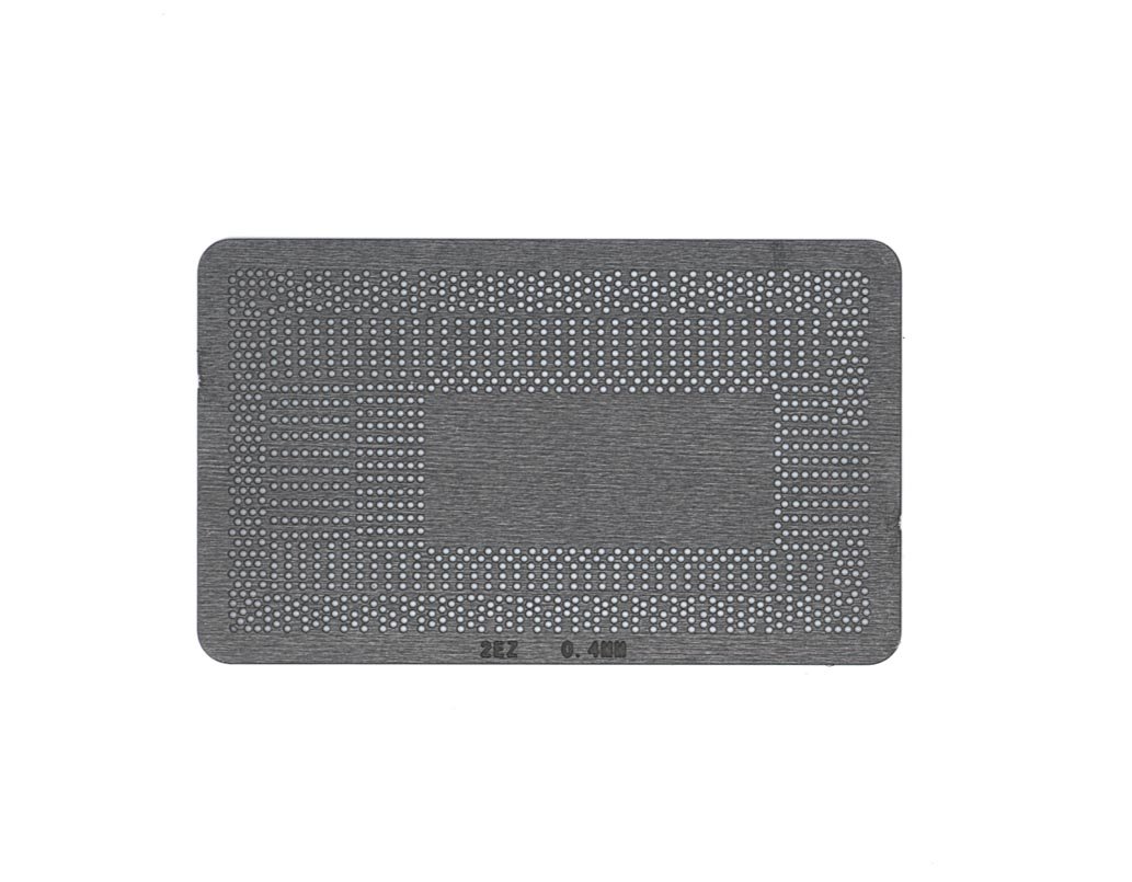 Трафарет BGA SR2EZ BGA1356