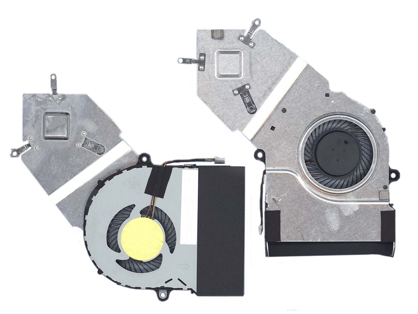 Система охлаждения для ноутбука Acer Aspire E5-411 E5-511 E5-511P E5-521 E5-551 V3-572