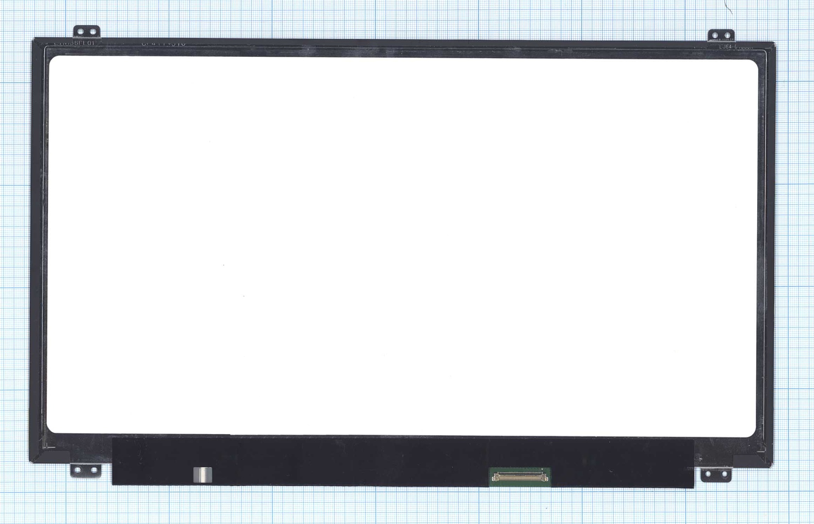 Матрица LTN156FL02 L01 (глянцевая)