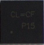 Микросхема RT8205 CGQW