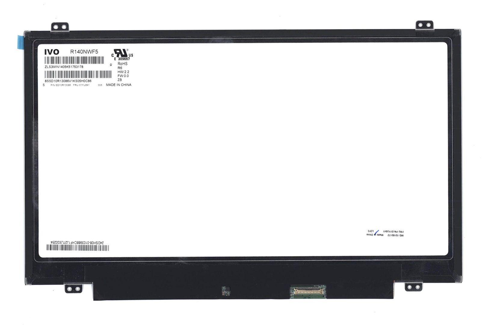 Матрица R140NWF5 R6