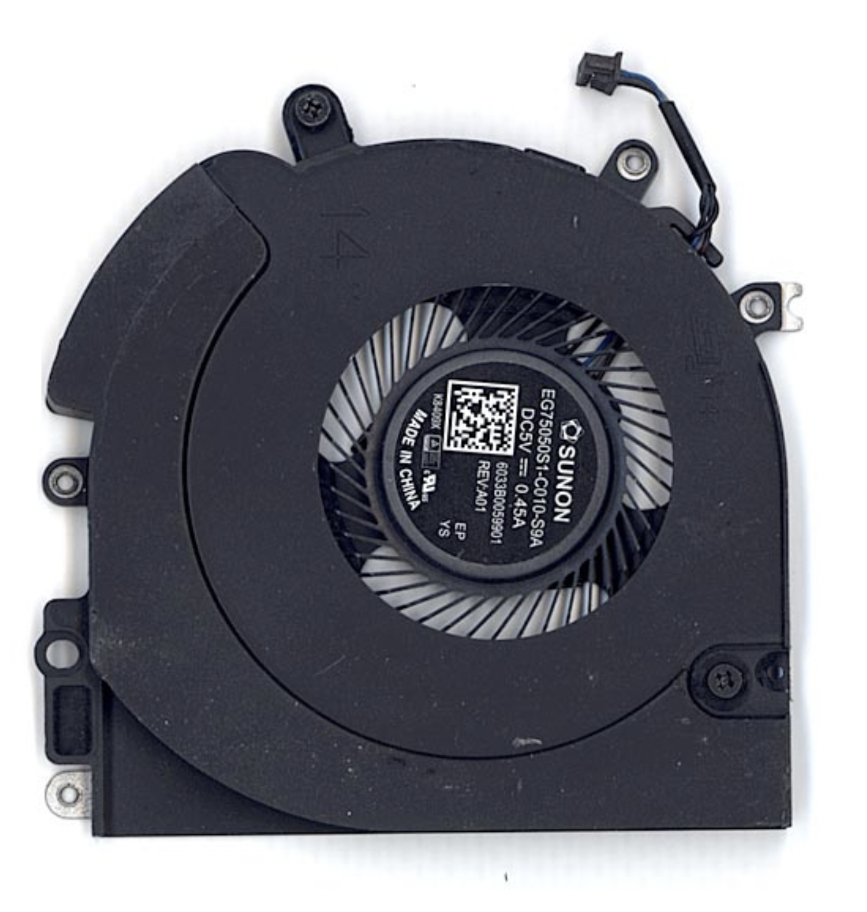 Кулер HP Elitebook 840 G5 OEM