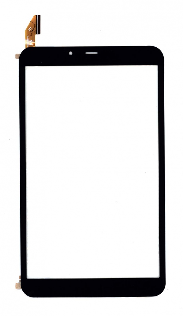 Сенсорное стекло (тачскрин) DEXP Ursus K28 4G черное
