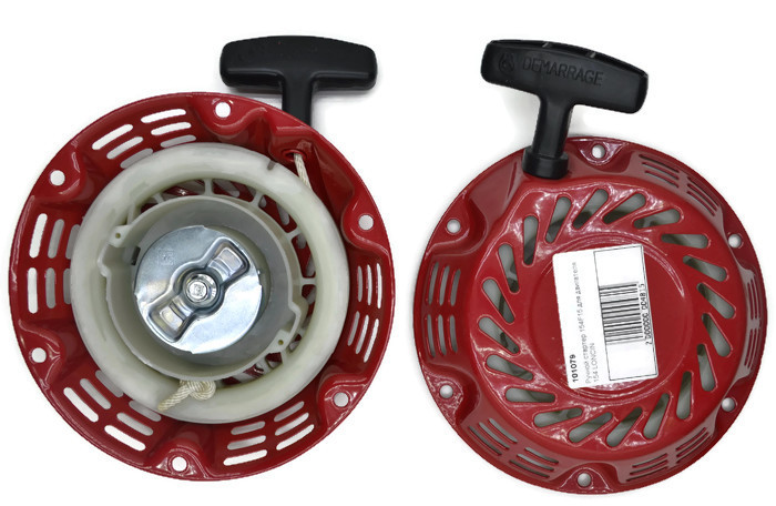 Ручной стартер 154F15 для двигателя 154 LONCIN 101079