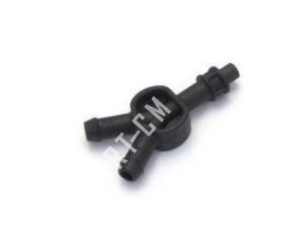 Тройник диспенсера Franke Pura 1N330216