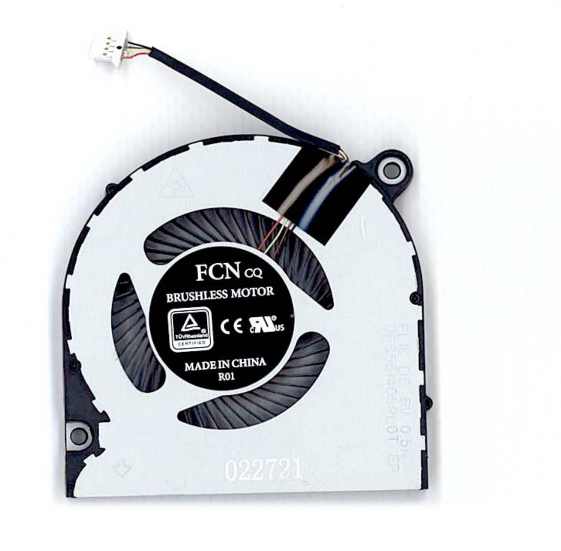 Кулер Acer Nitro 5 AN515-51 CPU OEM