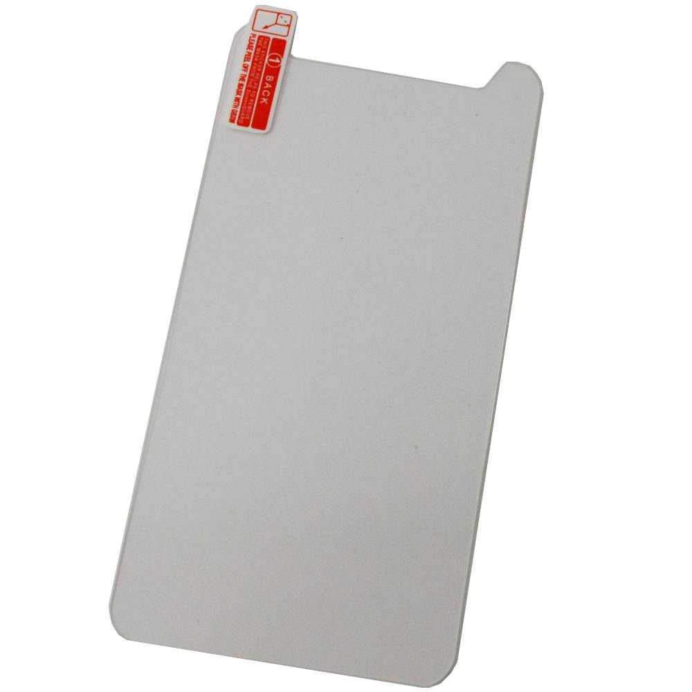 Защитное стекло универсальное 5" (66мм*135мм) /в упаковке/