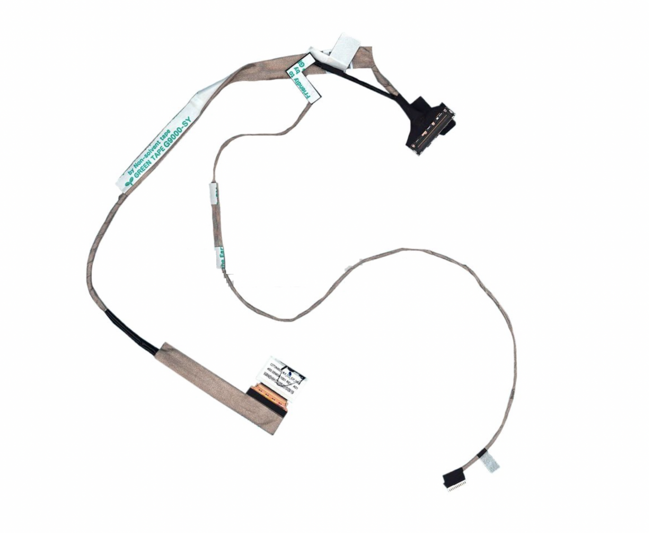 Шлейф матрицы Dell Inspiron 13-7352 OEM