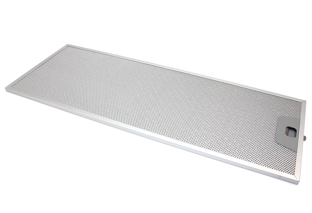 Фильтр жировой для вытяжек Faber 133.0018.475 186X515мм