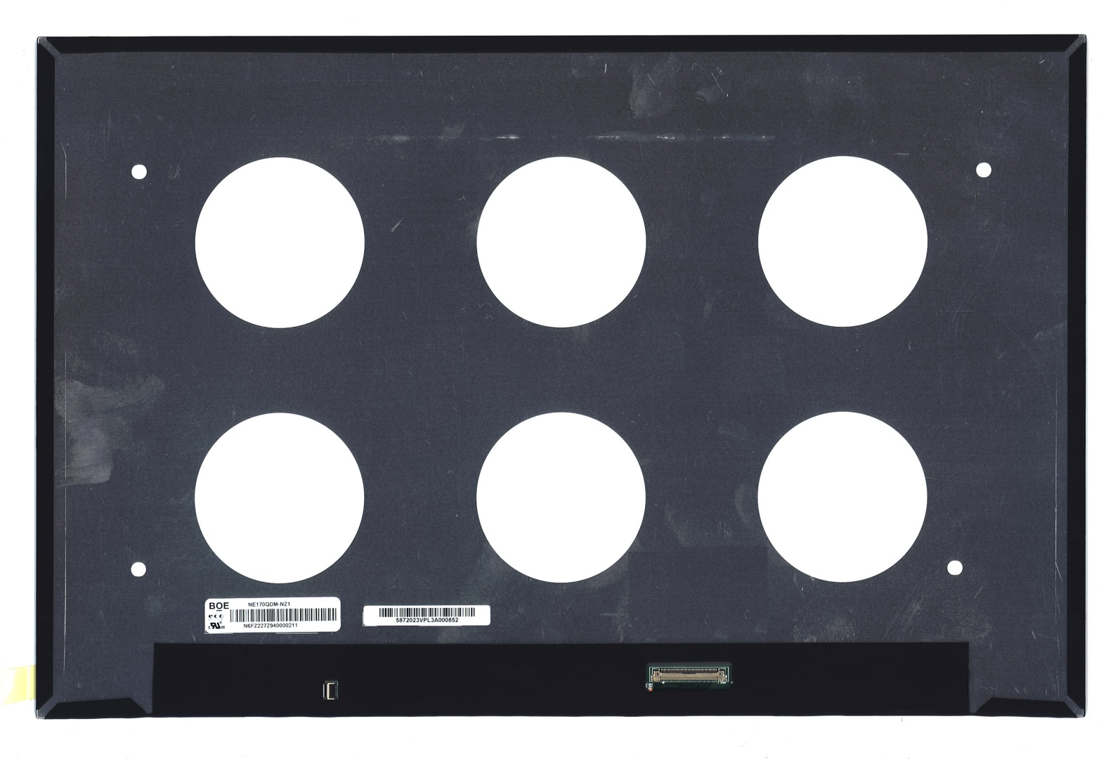 Матрица NE170QDM-NZ1
