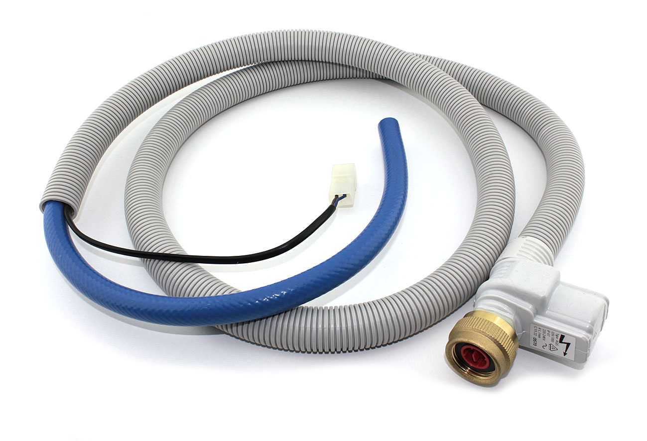 Заливной шланг AquaStop 673000900210 для посудомоечных машин Krona