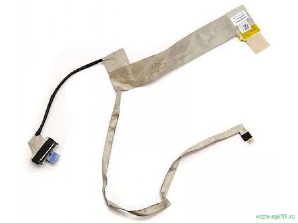Шлейф матрицы Dell M5010, N5010, 15R