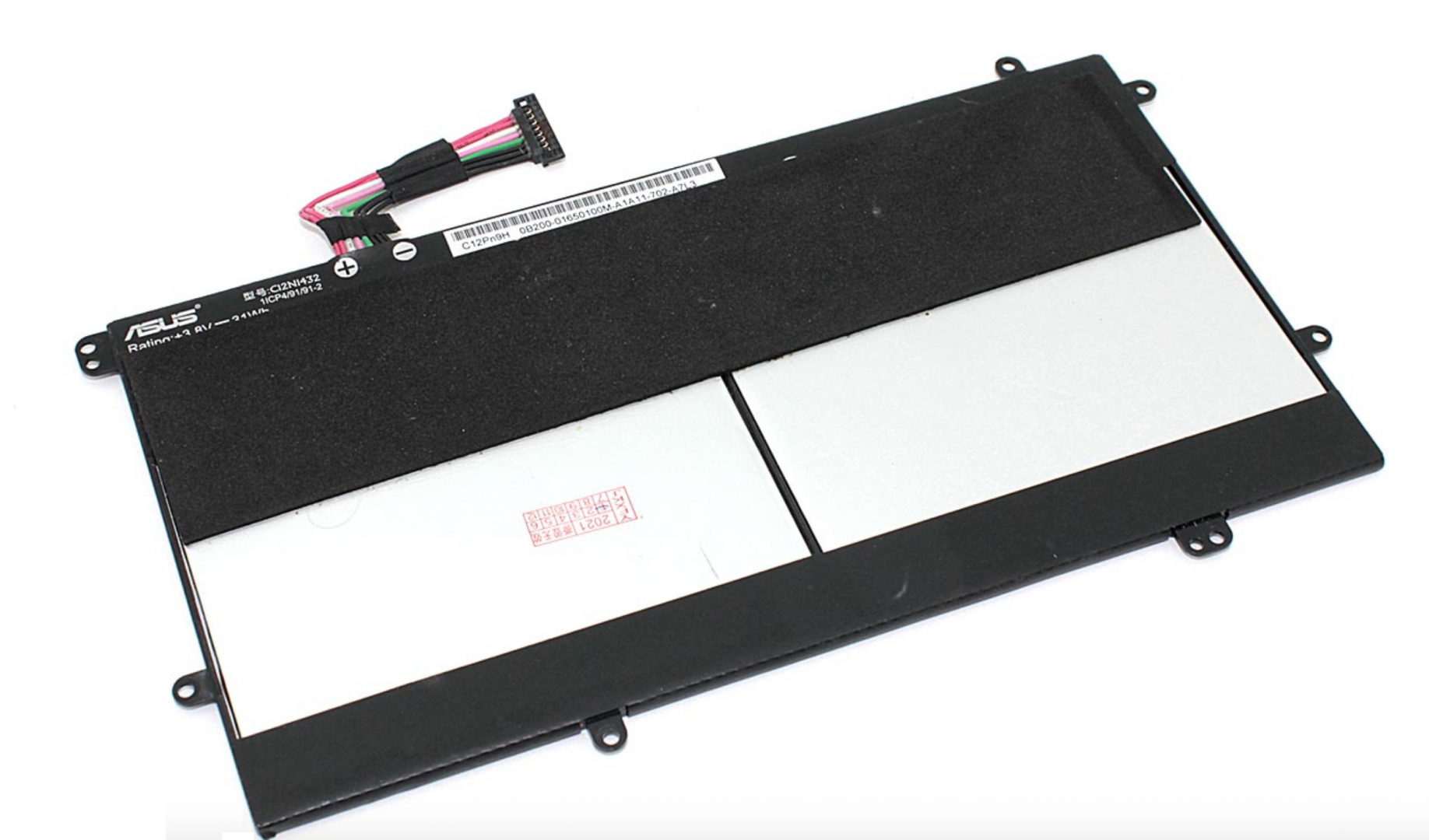 Аккумулятор Asus Chromebook Flip C100PA-DS03 3.85V, 8000mAh, Original