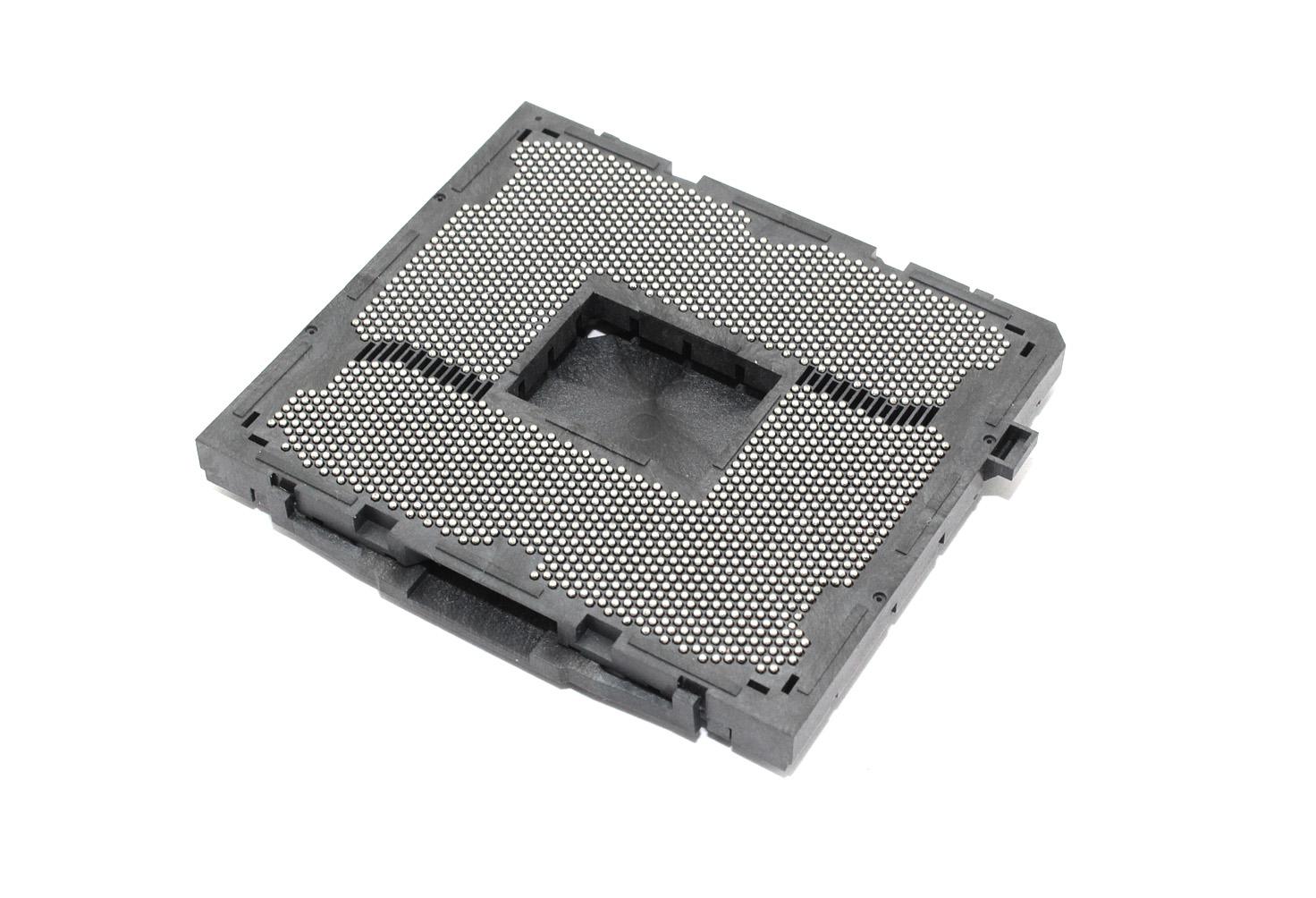 Socket LGA2011 на шарах с разбора