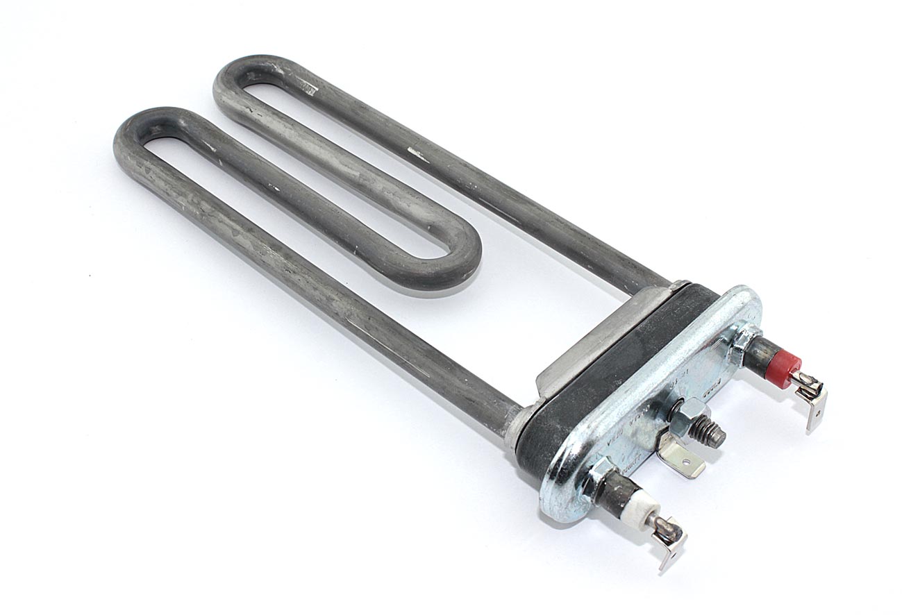 Нагреватель (ТЭН) для стиральной машины Samsung, LG, Electrolux 1900W, L-175 Thermowatt 815503