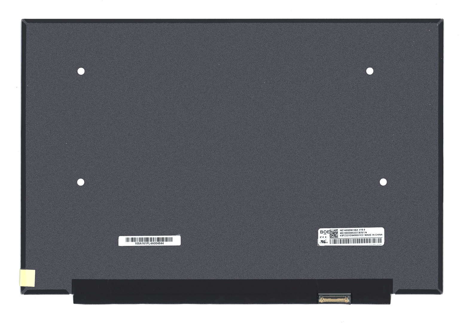 Матрица NE140QDM-N6A