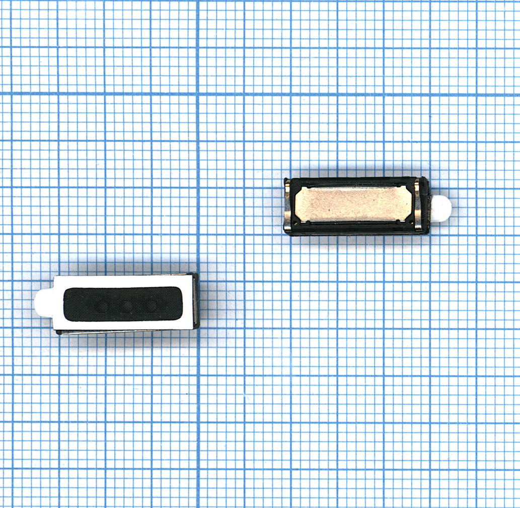 Динамик верхний (слуховой) для Xiaomi Redmi 5 Plus