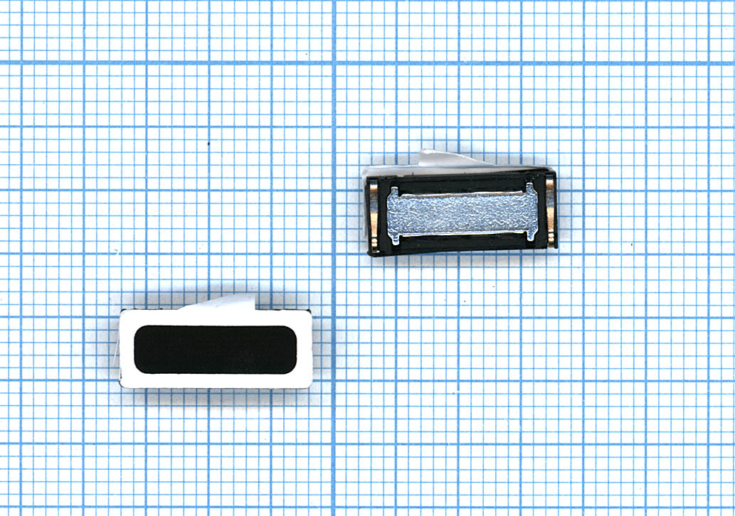 Динамик верхний (слуховой) для Huawei Honor 6X / GR5 2017