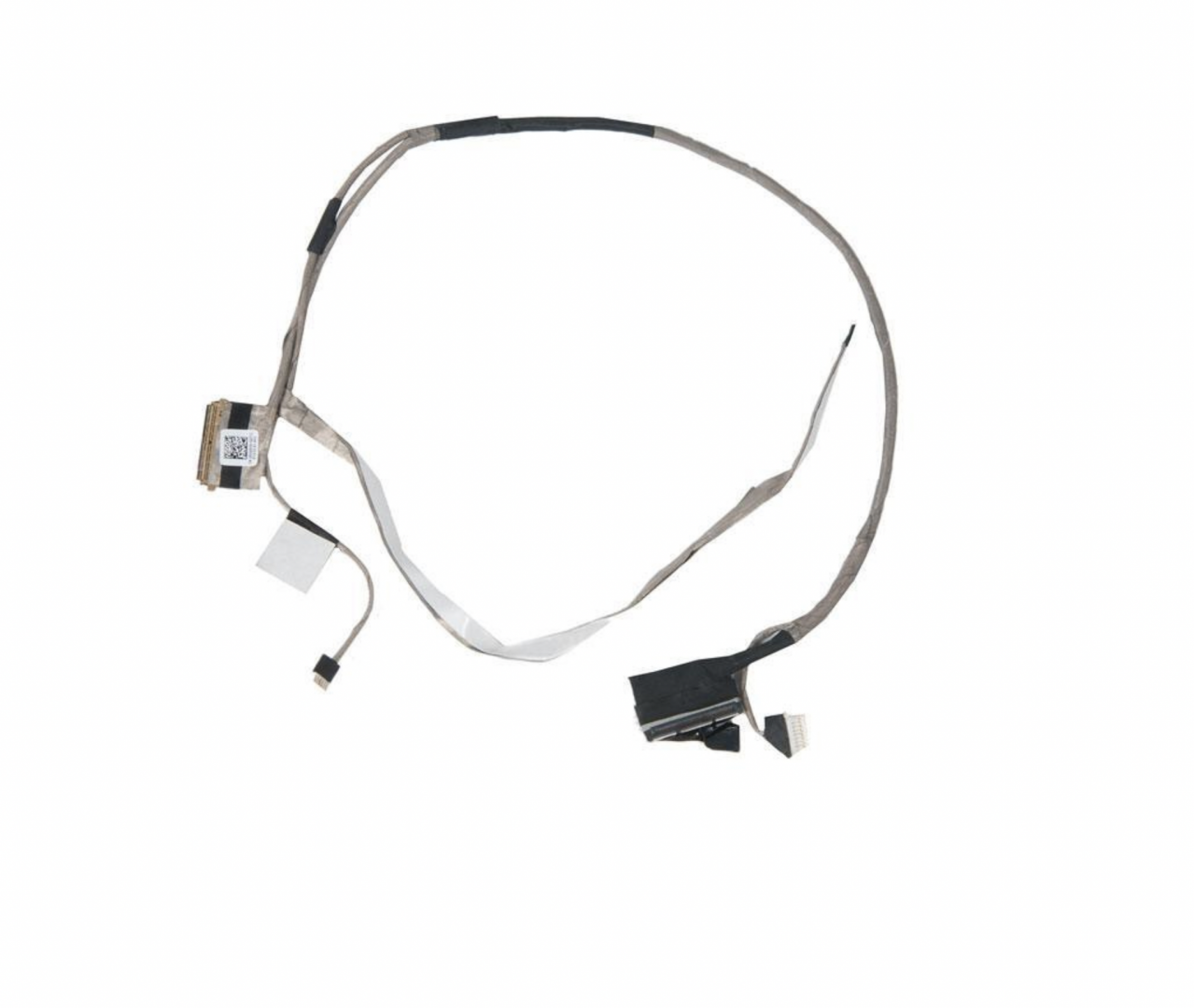 Шлейф матрицы DELL Latitude E6540 40pin OEM