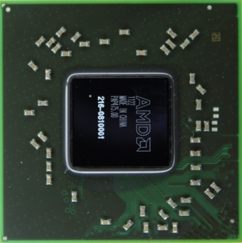 Чип ATI 216-0810001