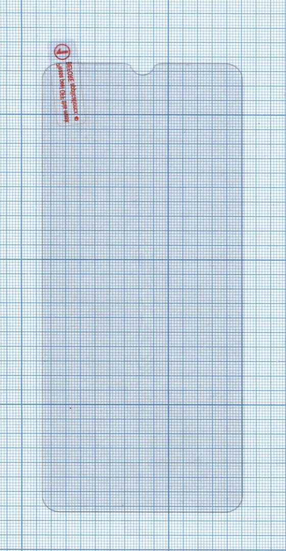 Защитное стекло для Samsung Galaxy M12 (M127F)