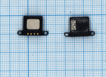 Динамик верхний (слуховой) для iPhone 6 Plus