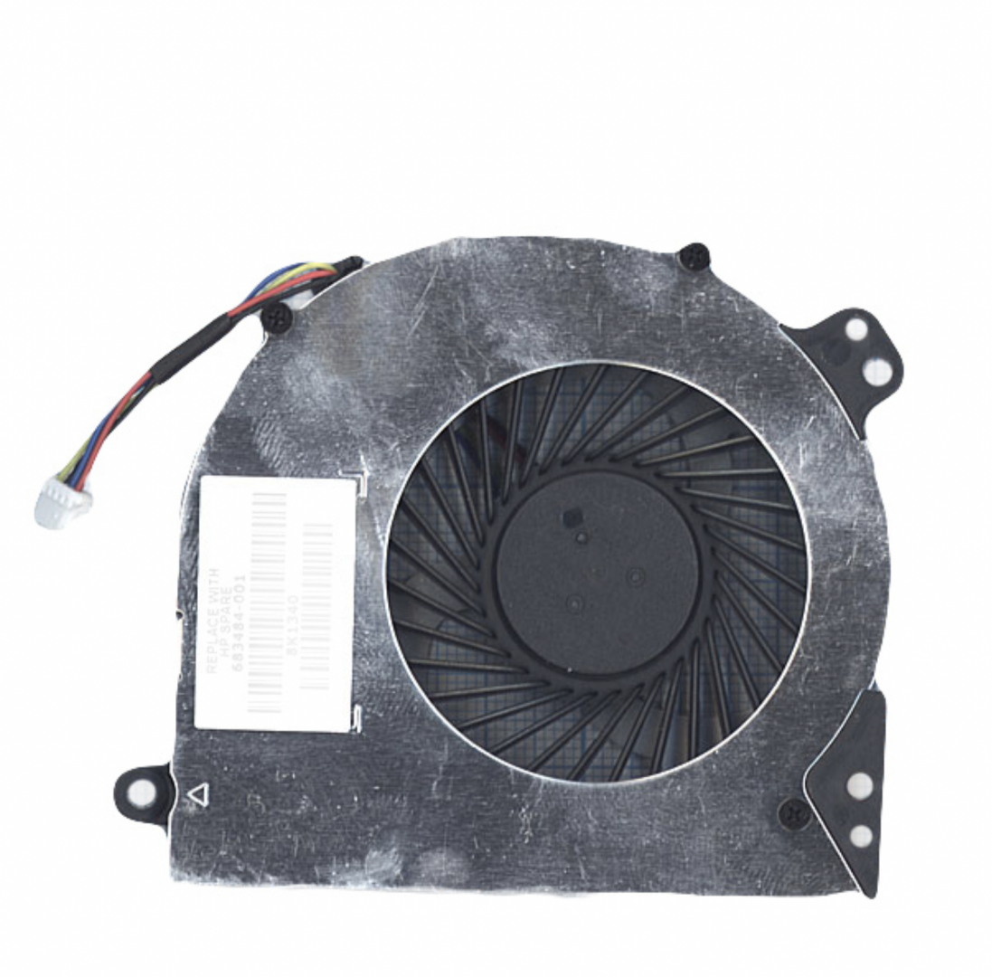 Кулер HP ProBook 4440s 4-pin OEM