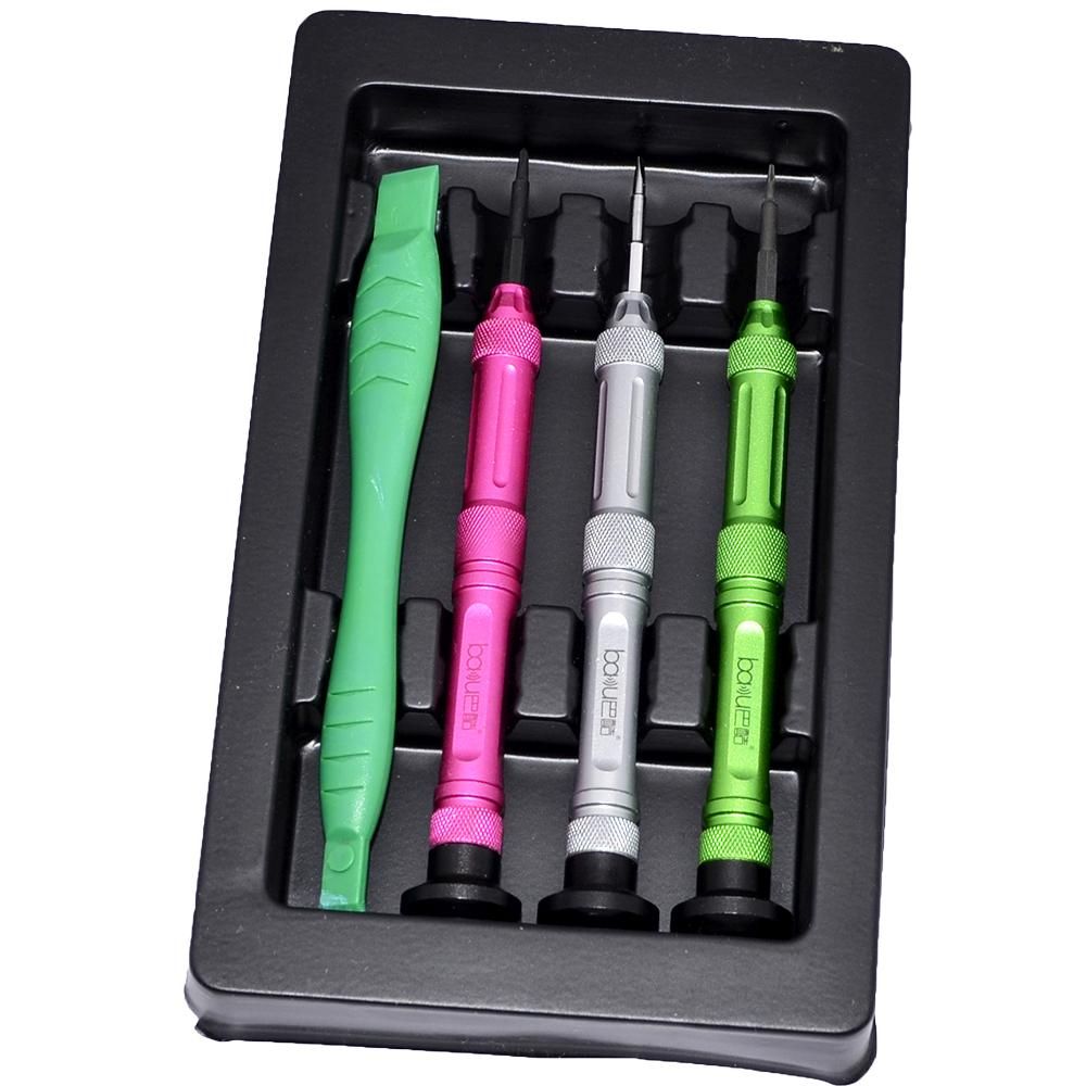 Набор инструментов BAKU BA3337-B